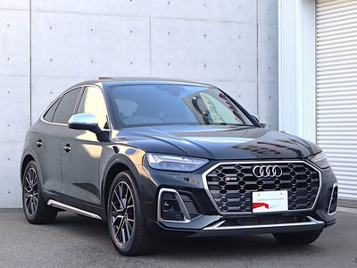 2025 AUDI SQ5 SPORTBACK thumbnail 72