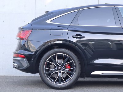 2025 AUDI SQ5 SPORTBACK thumbnail 146
