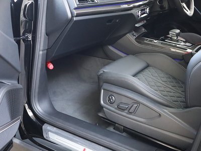 2025 AUDI SQ5 SPORTBACK thumbnail 331