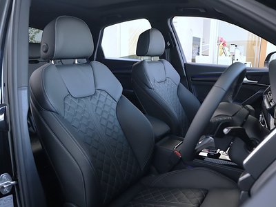 2025 AUDI SQ5 SPORTBACK thumbnail 291