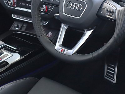 2025 AUDI SQ5 SPORTBACK thumbnail 148
