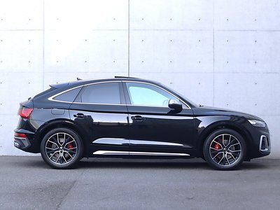 2025 AUDI SQ5 SPORTBACK thumbnail 131
