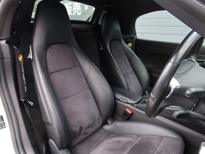 2015 Porsche BOXSTER thumbnail 30
