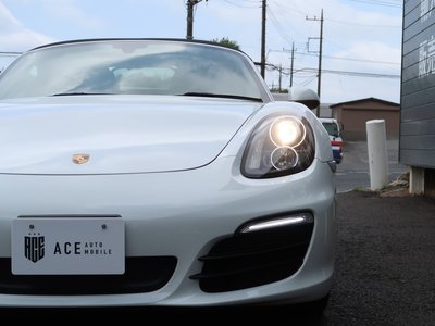 2015 Porsche BOXSTER thumbnail 25
