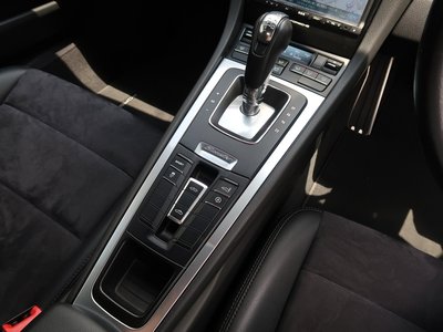 2015 Porsche BOXSTER photo 9