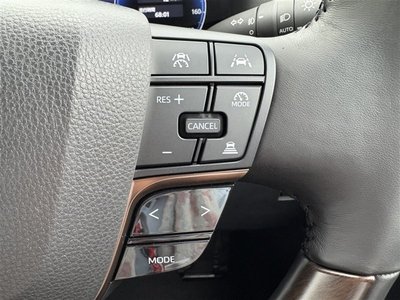 2023 Toyota ALPHARD 照片 12