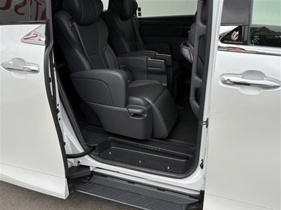 2023 Toyota ALPHARD 照片 19