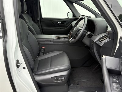 2023 Toyota ALPHARD 照片 17