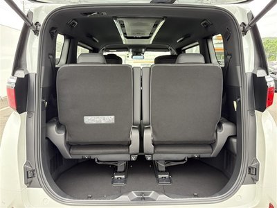 2023 Toyota ALPHARD 照片 21