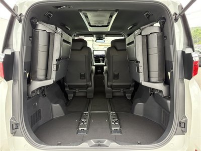 2023 Toyota ALPHARD 照片 22
