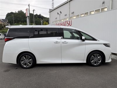 2023 Toyota ALPHARD 照片 37