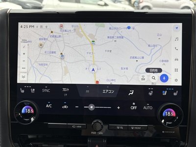 2023 Toyota ALPHARD 照片 6