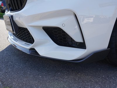 2018 BMW M2 COMPETITION 照片 11
