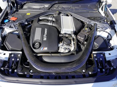 2018 BMW M2 COMPETITION 照片 31