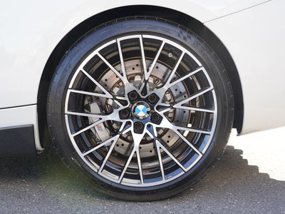 2018 BMW M2 COMPETITION 照片 13
