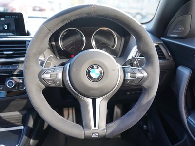 2018 BMW M2 COMPETITION 照片 17