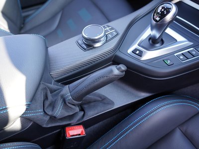 2018 BMW M2 COMPETITION 照片 30