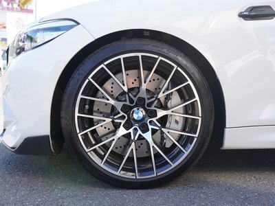 2018 BMW M2 COMPETITION 照片 12