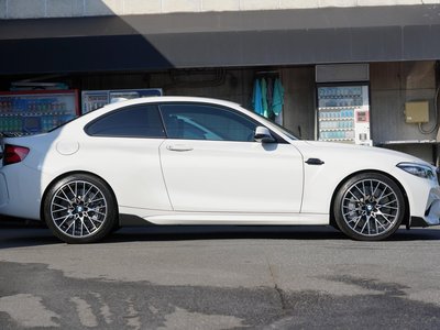 2018 BMW M2 COMPETITION 照片 4