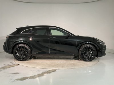 2024 Toyota CROWN SPORT — миниатюра 3