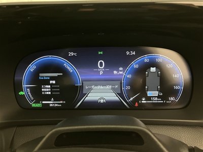 2024 Toyota CROWN SPORT — миниатюра 11
