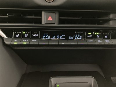 2024 Toyota CROWN SPORT — миниатюра 17