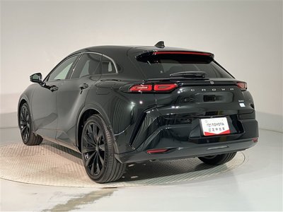 2024 Toyota CROWN SPORT — миниатюра 4