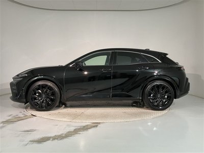 2024 Toyota CROWN SPORT — миниатюра 2