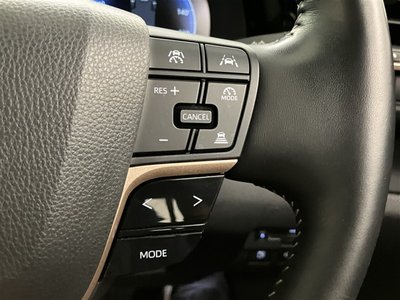 2024 Toyota CROWN SPORT — миниатюра 19
