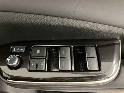 2024 Toyota CROWN SPORT — миниатюра 27