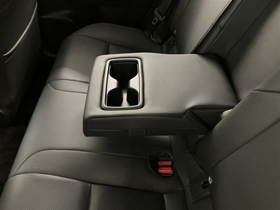 2024 Toyota CROWN SPORT — миниатюра 31