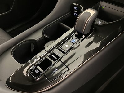 2024 Toyota CROWN SPORT — миниатюра 21