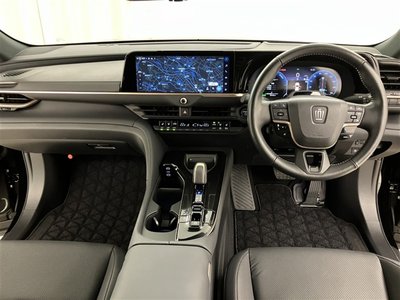 2024 Toyota CROWN SPORT — миниатюра 5