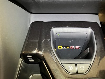 2024 Toyota CROWN SPORT — миниатюра 25