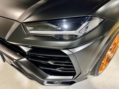 2019 Lamborghini URUS — фото 28