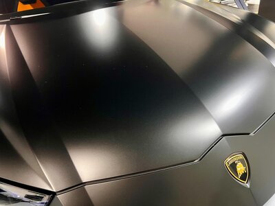 2019 Lamborghini URUS — фото 29