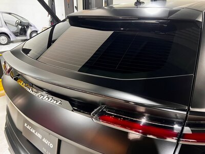 2019 Lamborghini URUS — фото 41
