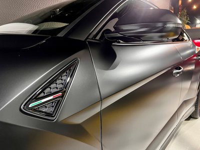 2019 Lamborghini URUS — фото 31
