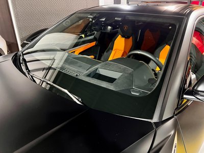 2019 Lamborghini URUS — фото 30