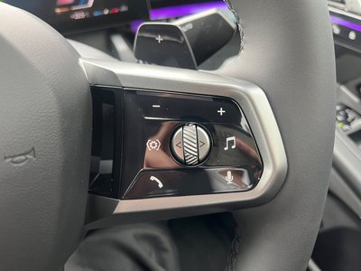 2026 BMW 5 SERIES — фото 9