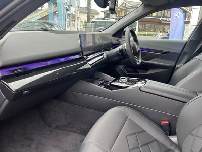 2026 BMW 5 SERIES — фото 16