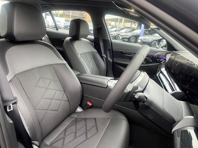 2026 BMW 5 SERIES — фото 13