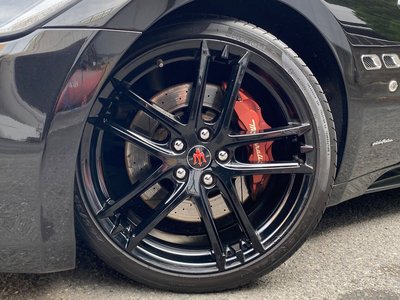 صورة 13 لـ 2017 Maserati GRANTURISMO