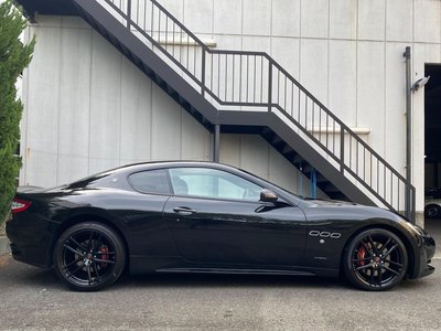 صورة 10 لـ 2017 Maserati GRANTURISMO