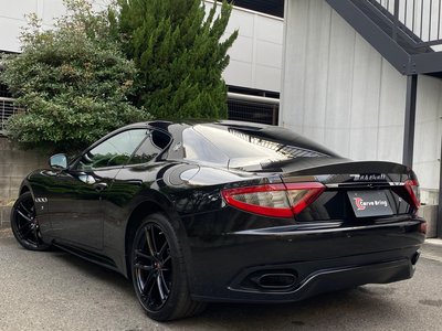 صورة 9 لـ 2017 Maserati GRANTURISMO