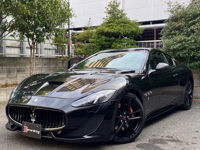 صورة 6 لـ 2017 Maserati GRANTURISMO