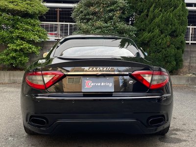 صورة 8 لـ 2017 Maserati GRANTURISMO