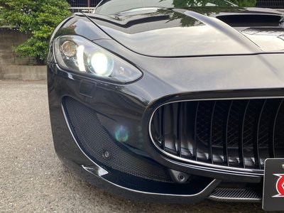 صورة 12 لـ 2017 Maserati GRANTURISMO