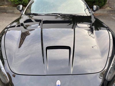 صورة 14 لـ 2017 Maserati GRANTURISMO
