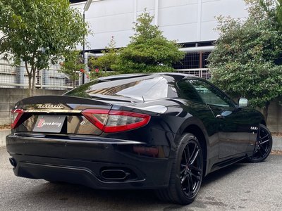 صورة 7 لـ 2017 Maserati GRANTURISMO